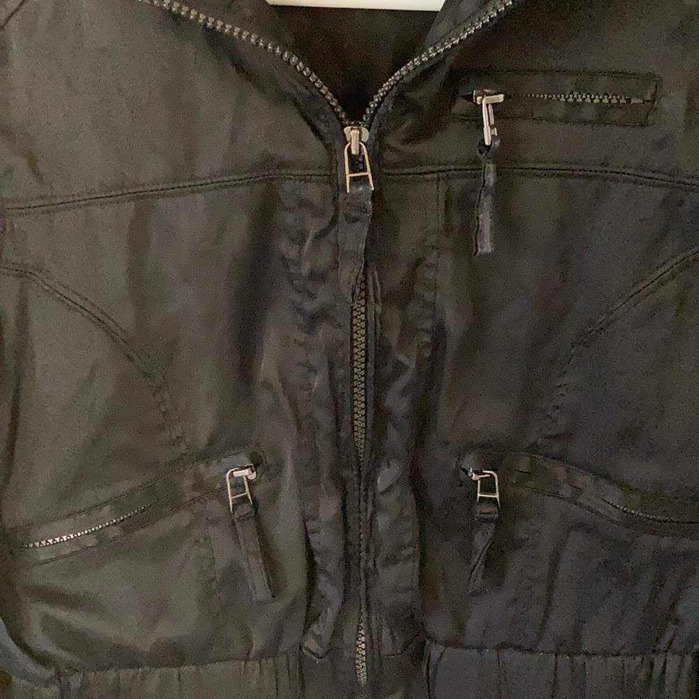Jacket - Picture 2 of 3